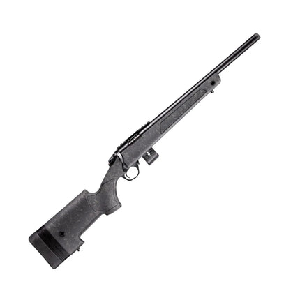 BERGARA BMR BMR-X STEEL .22WMR 1:16 20" RH