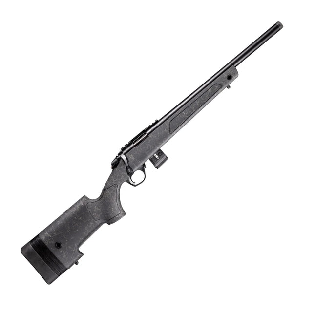 BERGARA BMR X STEEL .22 LR 1:16" 20" RH