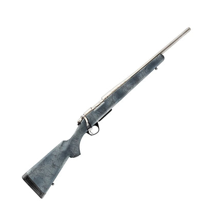 BERGARA EXTREME HUNTER .308 Win 1:10" 18" RH