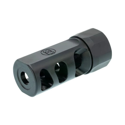 BERGARA TP1 MUZZLE BREAK M18X1 30 CAL