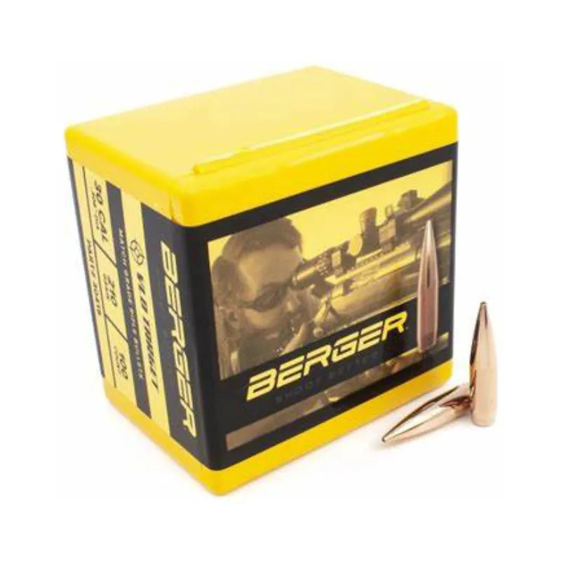 are designed for precision and durability, offering exceptional performance for long-range target shooting applications.