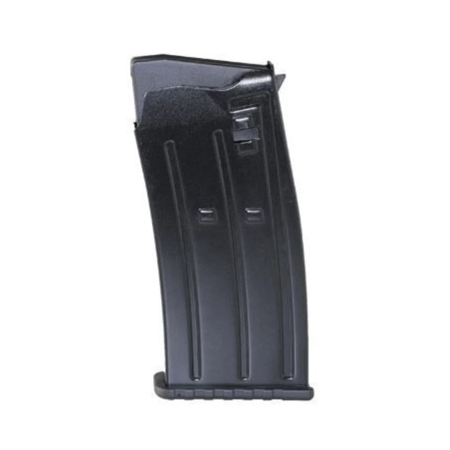 BERIKA MAGAZINE 5 SHOT MAGAZINE BLACK EXT12/SP12