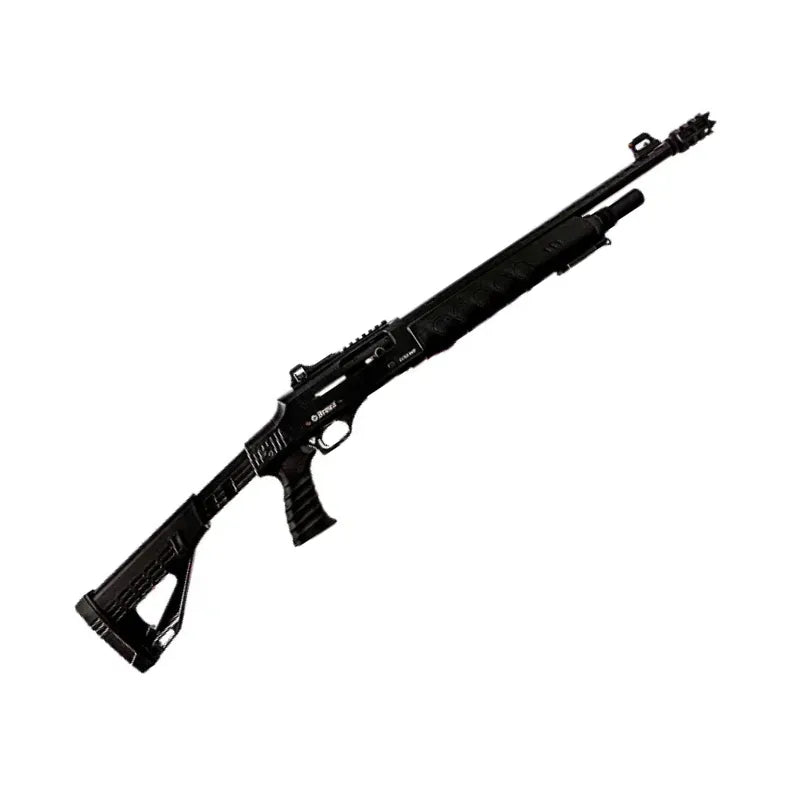  is a reliable and versatile firearm designed for various shooting activities. 