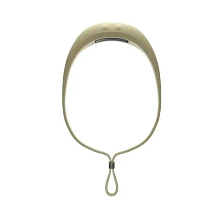 BILBY HEAD LAMP PUTTY GREY 400 LUMEN