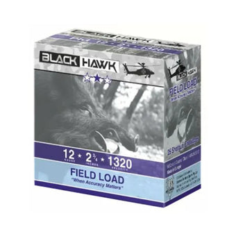 is a versatile and high-performance shotgun ammunition designed for hunting and field shooting.