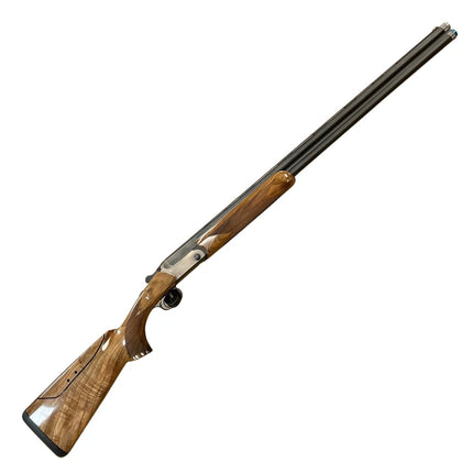 BLASER F16 SPORTING 12GA 30" ADJ STOCK GRADE 4 TIMBER