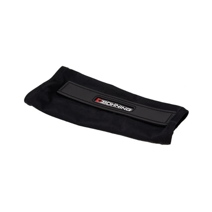 BOHNING ARM GUARD, SLIP ON BLACK