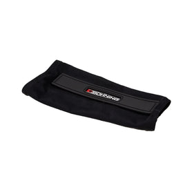 BOHNING ARM GUARD, SLIP ON BLACK