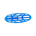 ELECTRIC BLUE