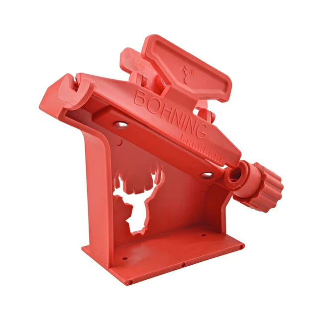 BOHNING FLETCHING JIG