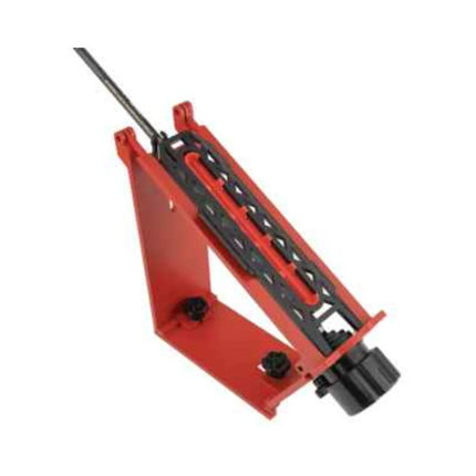 BOHNING FLETCHING JIG RIGHT WING