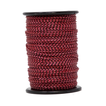 BOHNING SERVING THREAD #62 XS .018 - RED
