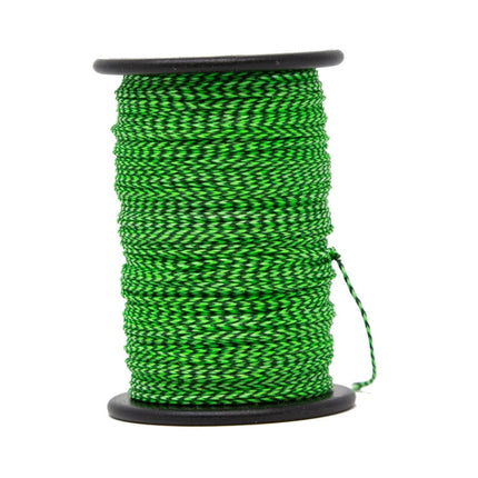 BOHNING SERVING THREAD #62 XS .018 - GREEN