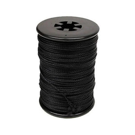 BOHNING SERVING THREAD #62 XS .021 - BLACK