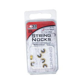BOHNING STRING NOCK HUNTER - BLACK