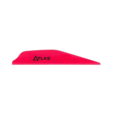 BOHNING ATLAS AR1000 VANES 2.8" - 36PK