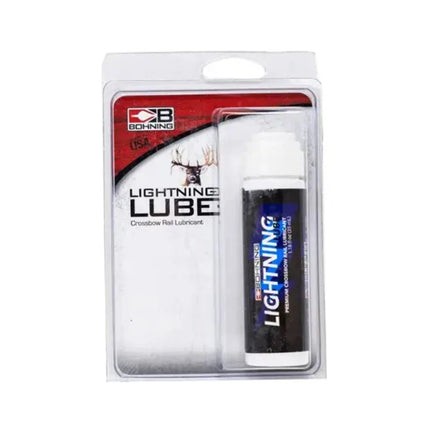 BOHNING LIGHTNING LUBE RAIL LUBRICANT
