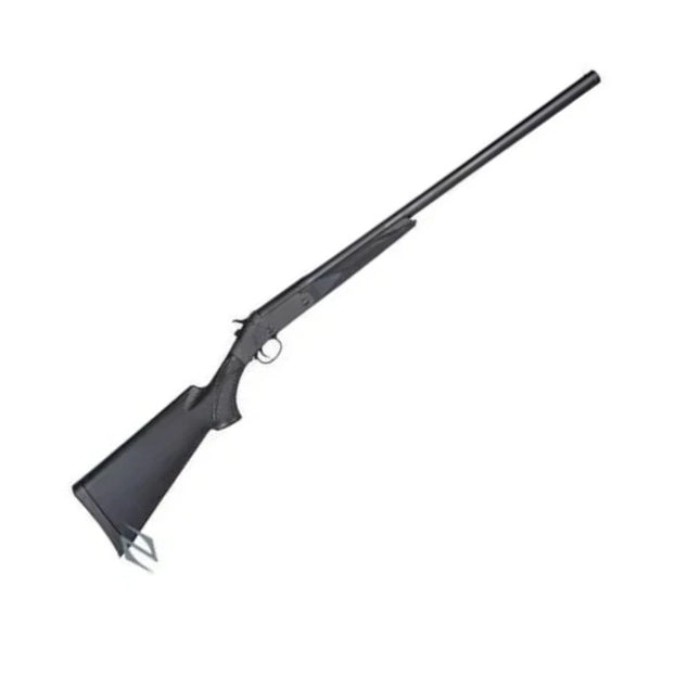 BOITO SINGLE BARREL 410G 26" BLUE SYNTH SHOTGUN