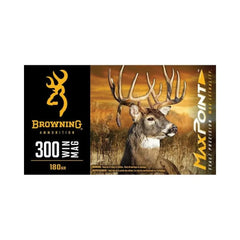 Collection image for: 300 WIN MAG
