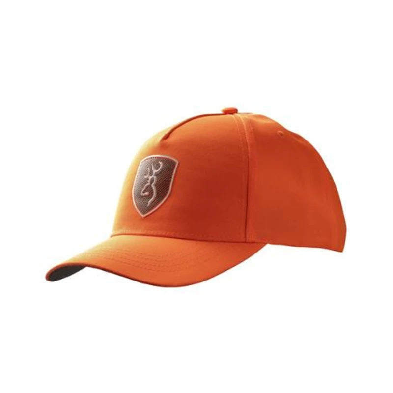 BROWNING CAP SHIELD ORANGE