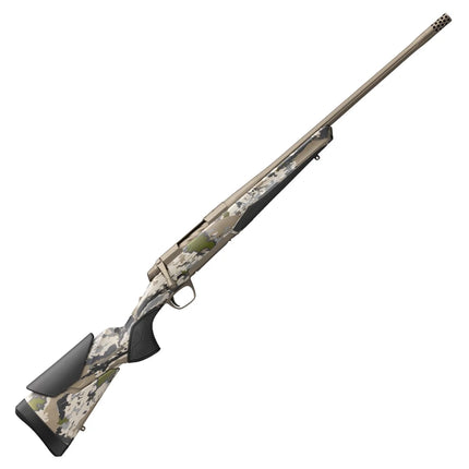 BROWNING X-BOLT 2 SPEED OVIX 308WIN SPR CAMO ADJ 4RND MAG