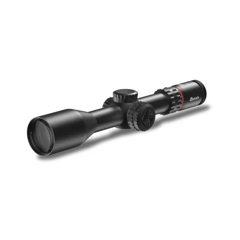 OPTICS - BURRIS ELIMINATOR 6 RIFLE SCOPE 4-20x52 4-20X EXTREME OUTDOOR SPORTS