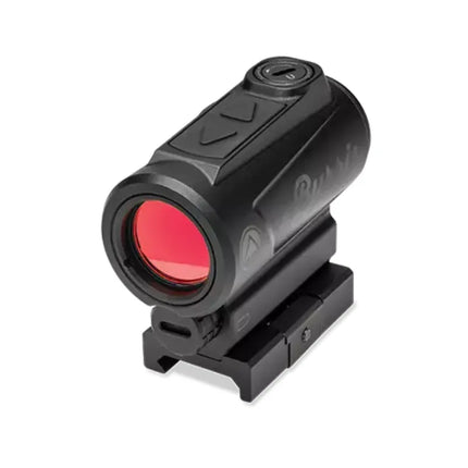 BURRIS FAST FIRE RD (RIFLE DOT) 2MOA