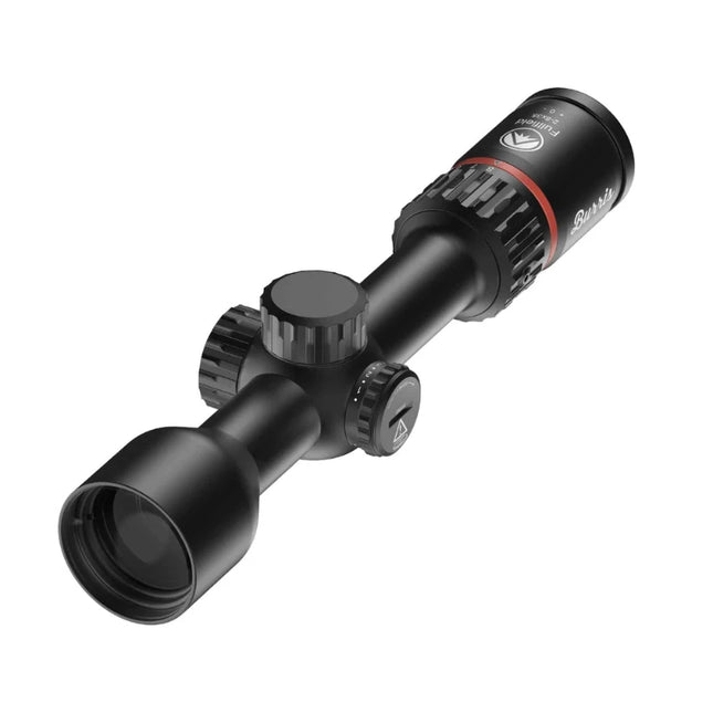 BURRIS FULLFIELD 2-8x35MM PLEX KSB