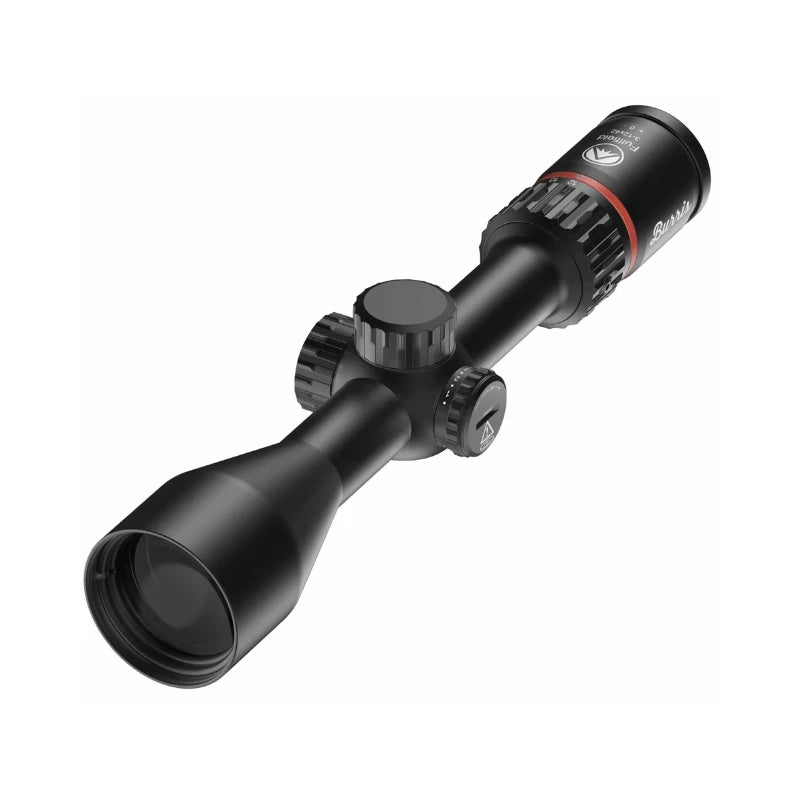 BURRIS FULLFIELD 3-12x42 PLEX KSB SCOPE