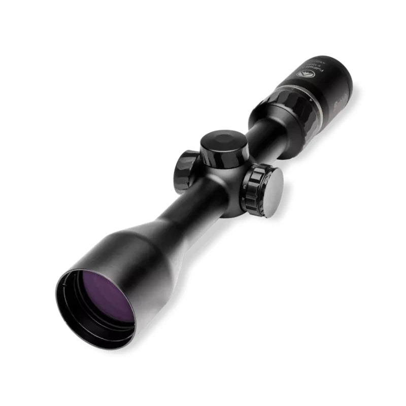 BURRIS FULLFIELD IV 3-12x56 30MM E3 ILLUMINATED