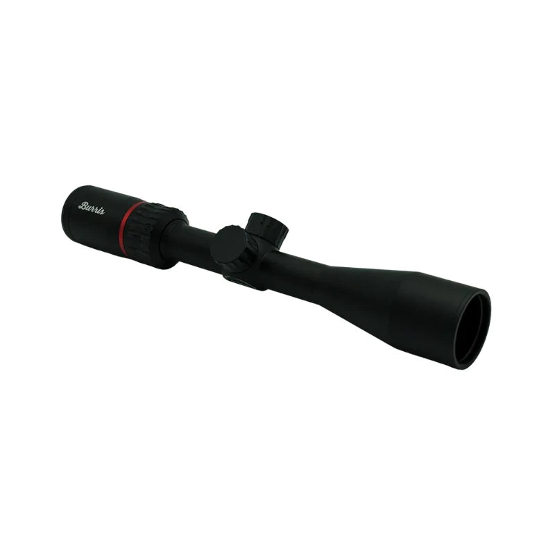 BURRIS PREVAIL 3-9X40 B.PLEX SCOPE
