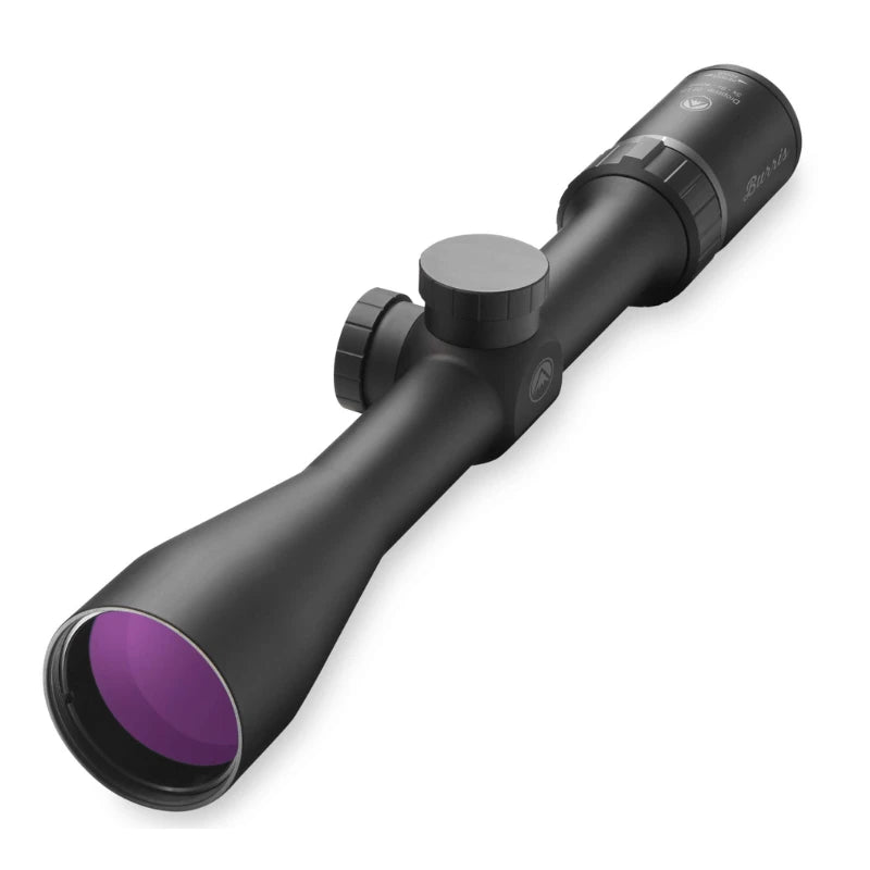 BURRIS SCOPE DROPTINE 22LR 3-9X40