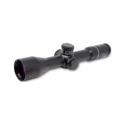 BURRIS XTR PS 3.3-18x50MM SCR2 MIL ILUM