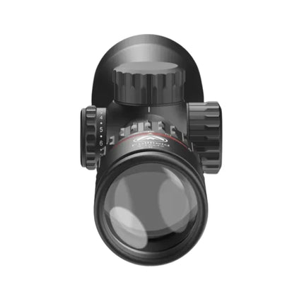 BURRIS FULLFIELD 3-12x42 E3 KSB