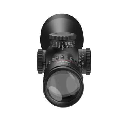 BURRIS FULLFIELD 6-24x50 E3 SPA KSH-EX
