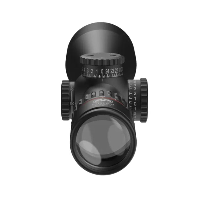 BURRIS FULLFIELD 6-24x50 E3 SPA KSH-EX