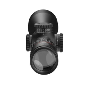 BURRIS FULLFIELD 6-24x50 E3 SPA KSH-EX