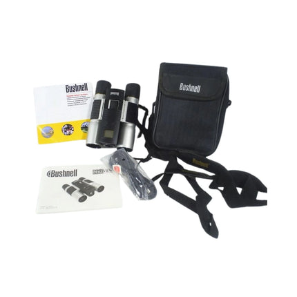 BUSHNELL BINOS / DIGITAL CAMERA