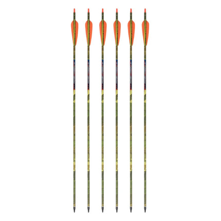 CARBON PATRIOT ARROW