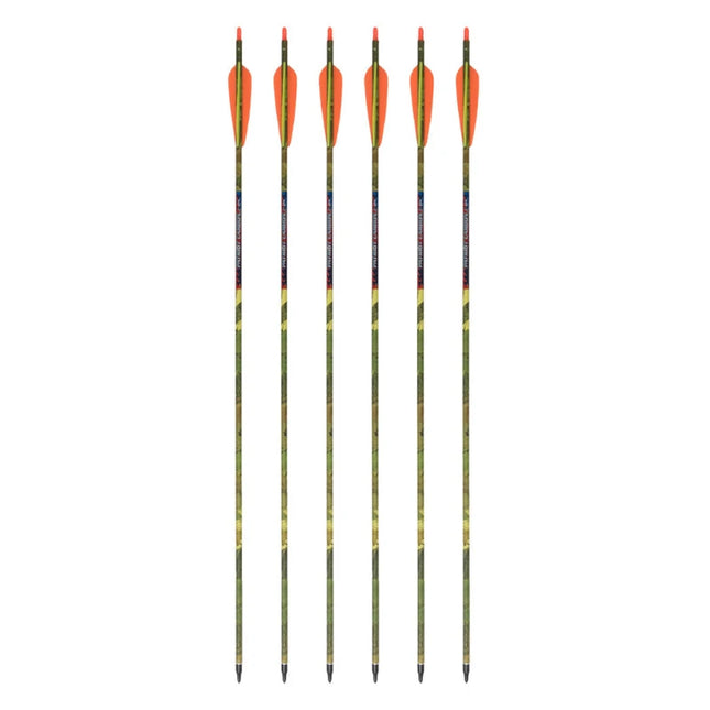 CARBON PATRIOT ARROW