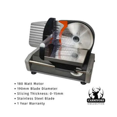Collection image for: Meat Slicer