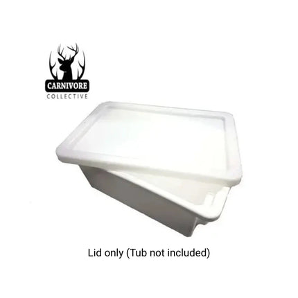 CARNIVORE COLLECTIVE MIXING TUB LID SUIT 13L