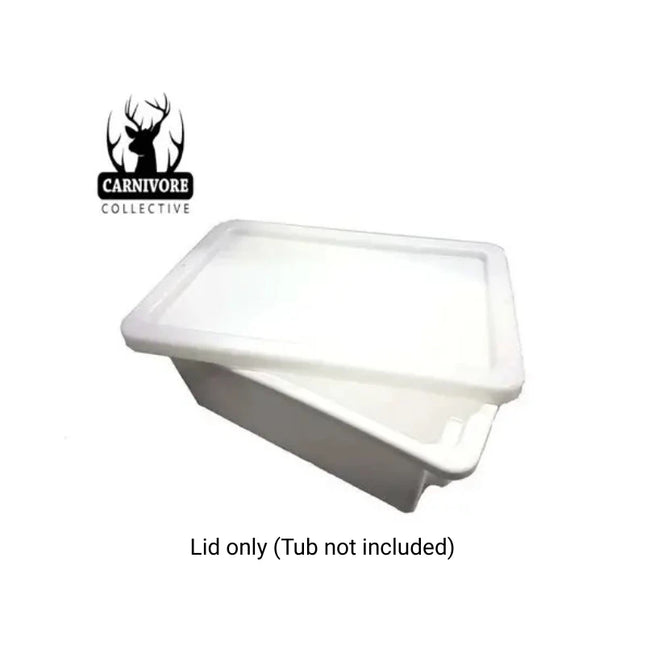 CARNIVORE COLLECTIVE MIXING TUB LID SUIT 13L