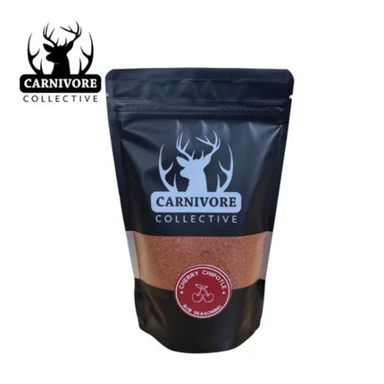 CARNIVORE COLLECTIVE  RUB (CHOOSE FLAVOR)
