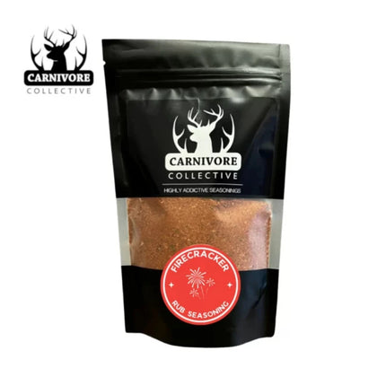 CARNIVORE COLLECTIVE  RUB (CHOOSE FLAVOR)