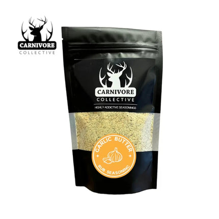 CARNIVORE COLLECTIVE  RUB (CHOOSE FLAVOR)