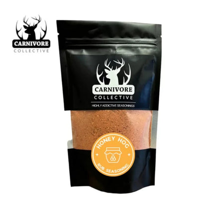 CARNIVORE COLLECTIVE  RUB (CHOOSE FLAVOR)