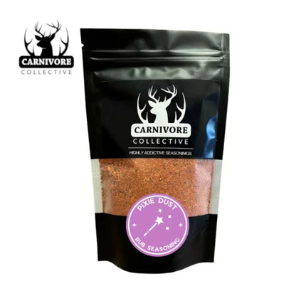 CARNIVORE COLLECTIVE  RUB (CHOOSE FLAVOR)