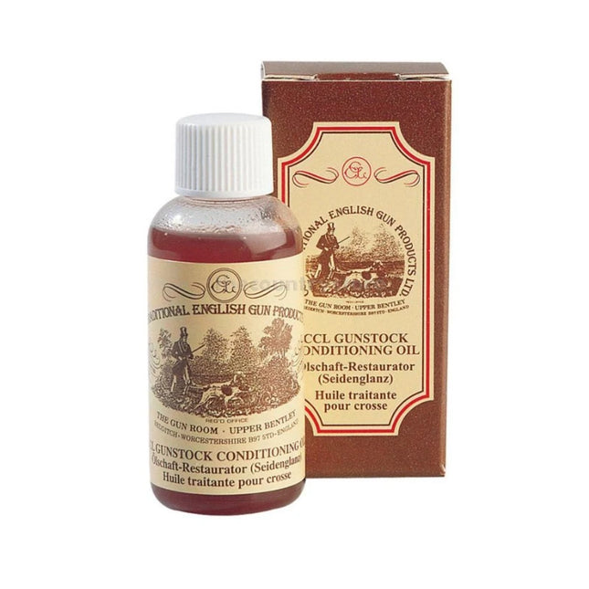 CCL GUNSTOCK CONDITIONING OIL 50ML