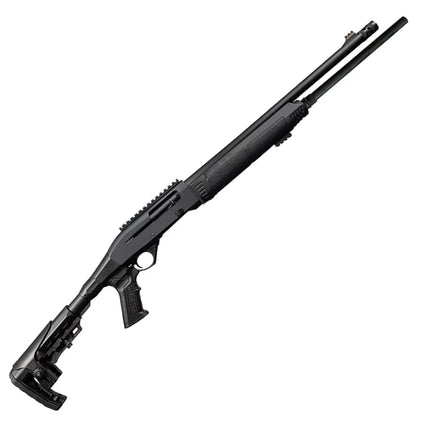 CELIK ARMS BUCK MASTER GEN 2 PUSH BUTTON SHOTGUN 12GA 20" TACTICAL - STANDARD - CHEEK ADJUSTABLE